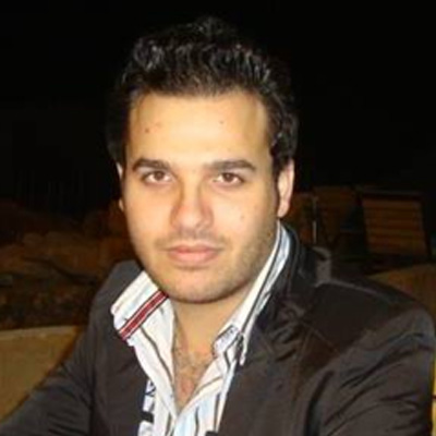 Hani Ayloush